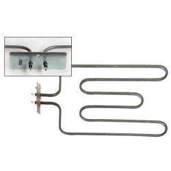resistance de sole 1800 w 230 v pour four ZANUSSI
