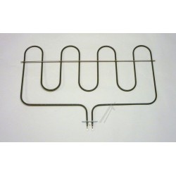 RESISTANCE INFERIEURE pour four SMEG