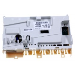 PLATINE CONTROLE PROGRAMM