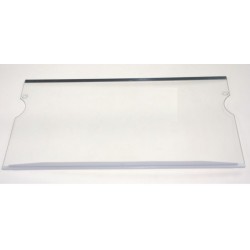 PLAQUE DE VERRE 479X300MM POUR REFRIGERATEUR MIELE