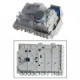 461975301151 PROGRAMMATEUR POUR LAVE LINGE LADEN