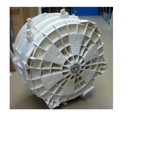 ensemble cuve pour lave linge CANDY