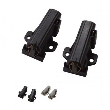 BALAI CHARBON 2PIECES POUR LAVE VAISSELLE ARISTON