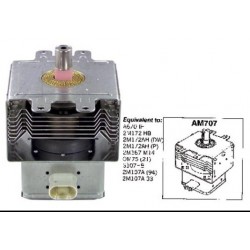 AM707 MAGN