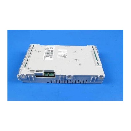 PLATINE CONTROL . PROGRAMMEE POUR LAVE VAISSELLE WHIRLPOOL