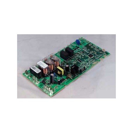 carte de puissance pour four DE DIETRICH