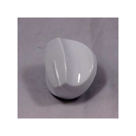 bouton blanc pour cuisini