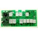 MODULE DE CONTROLE POUR LAVE LINGE SIEMENS