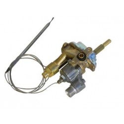 THERMOSTAT FOUR GAZ POUR FOUR FAURE