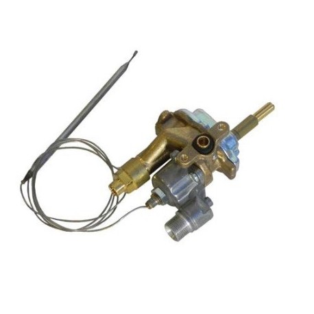 THERMOSTAT FOUR GAZ POUR FOUR FAURE