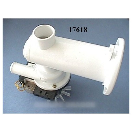 pompe de vidange ariston