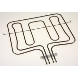 RESISTANCE SUPER.2700W POUR FOUR SMEG