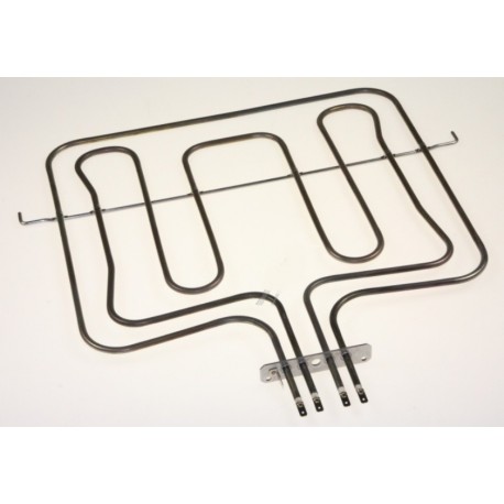 RESISTANCE SUPER.2700W POUR FOUR SMEG