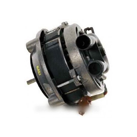 pompe de cyclage et vidange