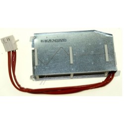 element chauffant 1400 + 1000 w 230v pour s