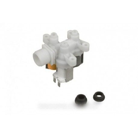 electrovanne 3 voies avec joints