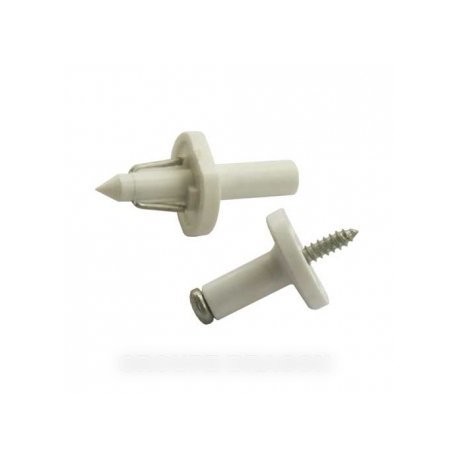 support doigt arriere droit