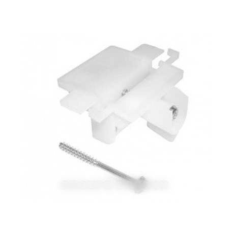support fixation porte