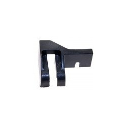 TAQUET DROIT ATTACHE CHARNIERE POUR FOUR SCHOLTES