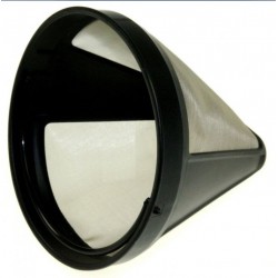 FILTRE F252291 POUR CAFETIERE FILTRE DELONGHI