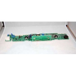 CARTE AFFICHAGE LED ARTICA MODULE COMMANDE POUR COMBI HOTPOINT ARISTON