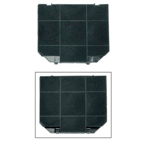 FILTRE CHARBON POUR HOTTE ROBLIN