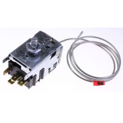 K59L1978 THERMOSTAT K59L1978 C.POST (L.403) ROHS POUR REFRIGERATEUR ARISTON