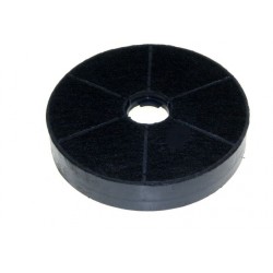 FILTRE CHARBON POUR HOTTE CANDY