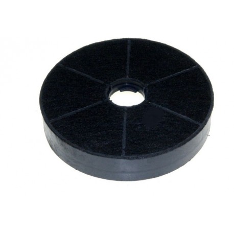 FILTRE CHARBON POUR HOTTE CANDY