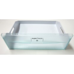 tiroir superieur super freezer ensemble pour r
