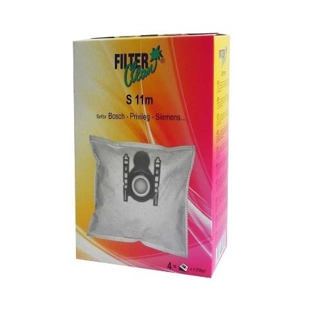 Equivalent Type G pour aspirateur 