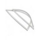 JOINT PORTE POUR REFRIGERATEUR WHIRLPOOL