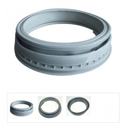 MANCHETTE-HUBLOT POUR LAVE LINGE BOSCH