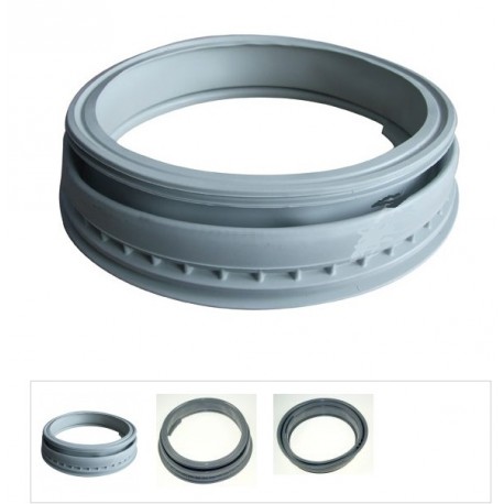 MANCHETTE-HUBLOT POUR LAVE LINGE BOSCH