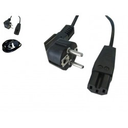 CORDON SECTEUR POUR GRILL TEFAL