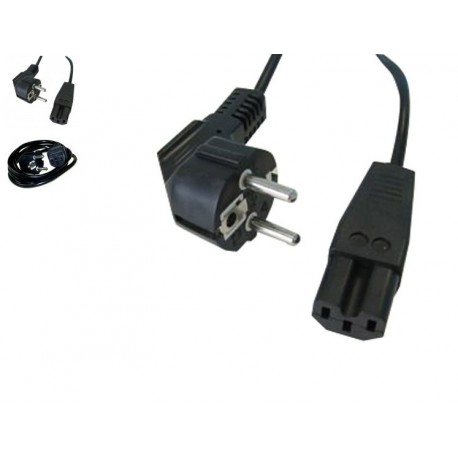 CORDON SECTEUR POUR GRILL TEFAL