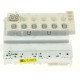 MODULE DE COMMANDE POUR LAVE VAISSELLE BOSCH 