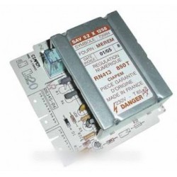 module de puissance rn413