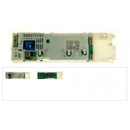 MODULE DE PUISSANCE POUR LAVE LINGE BOSCH