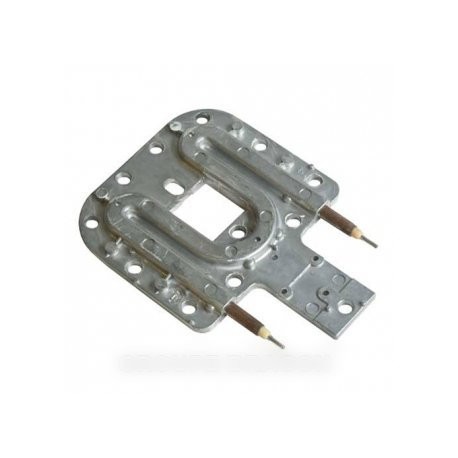 resistance chaudiere