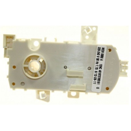 VANNE ALTERNE BRAS D'ASPERSION POUR LAVE VAISSELLE WHIRLPOOL