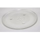 PLATEAU EN VERRE POUR MICRO-ONDE WHIRLPOOL