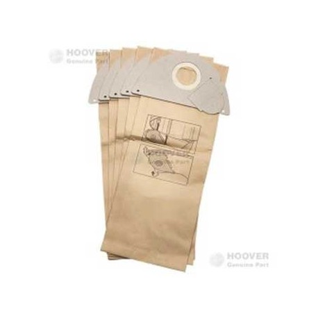 sachet de sacs karcher pour aspirateur DIVERS MARQUES