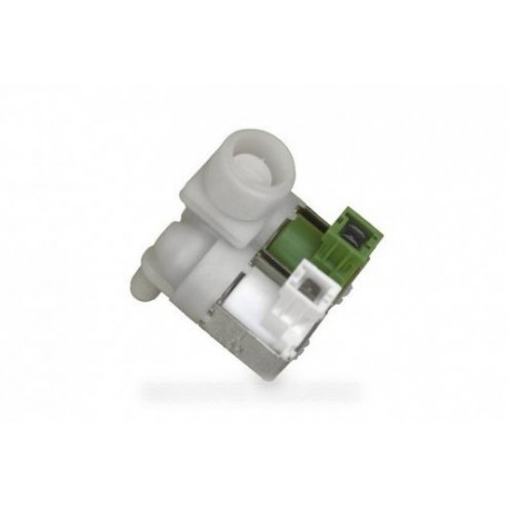 electrovanne 2 voies avec bornier