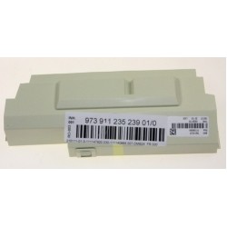 MODUELE ELECTRONIQUE POUR LAVE VAISSELLE AEG