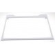  ENSEMBLE CLAYETTE EN VERRE SUPERIEURE POUR REFRIGERATEUR SAMSUNG