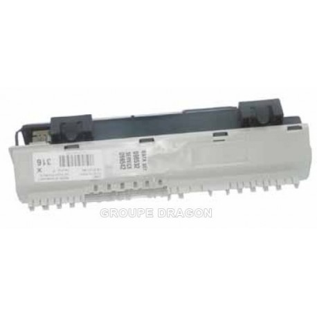 platine de control cb