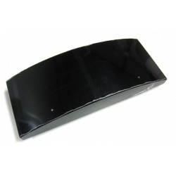TIROIR SUPERIEUR NOIR POUR REFRIGERATEUR BEKO 