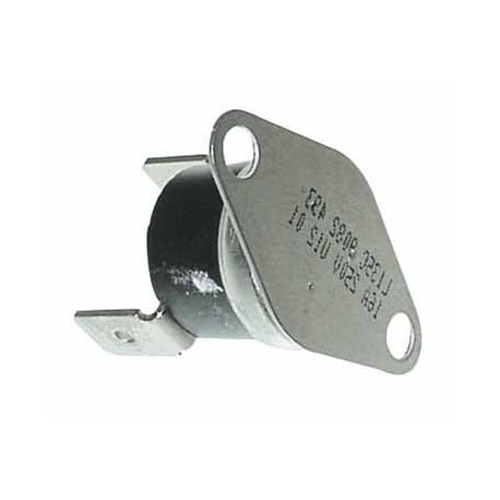 thermostat rearmable 135