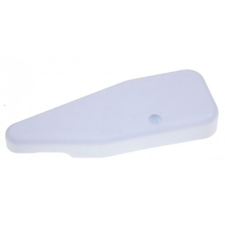 CACHE CHARNIERE DROIT POUR REFRIGERATEUR LG